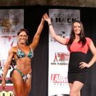 Lori  Canova - NPC Greater Gulf States 2013 - #1